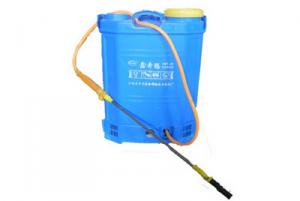 電動噴（pēn）霧機