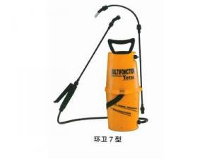 手壓式噴霧器（qì）